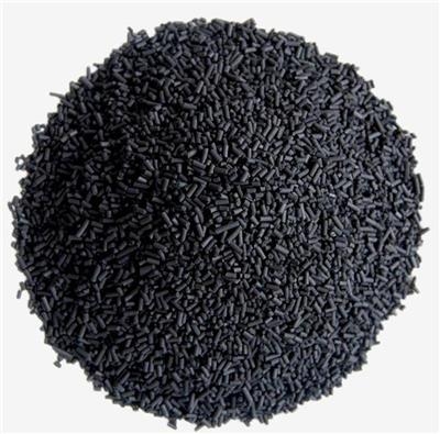 颗粒活性炭
